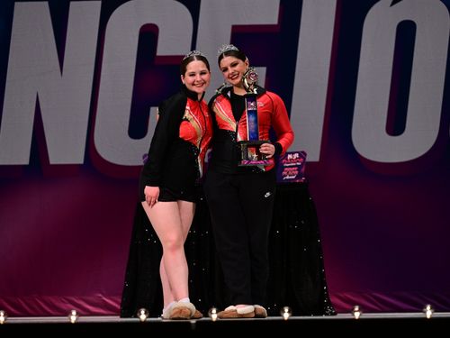 Trenton, NJ - 4/27/2024 - Awards