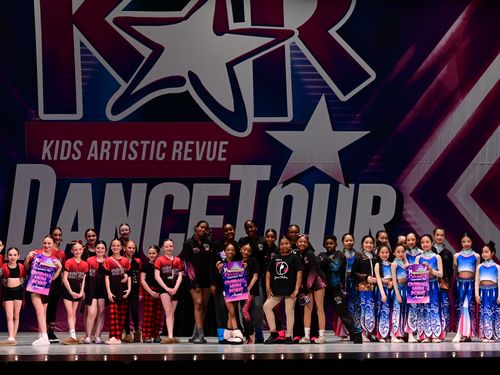 Trenton, NJ - 4/27/2024 - Awards