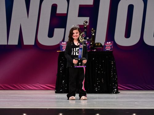 Trenton, NJ - 4/27/2024 - Awards