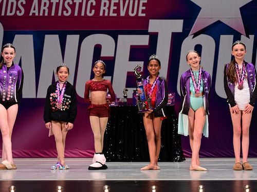Trenton, NJ - 4/27/2024 - Awards