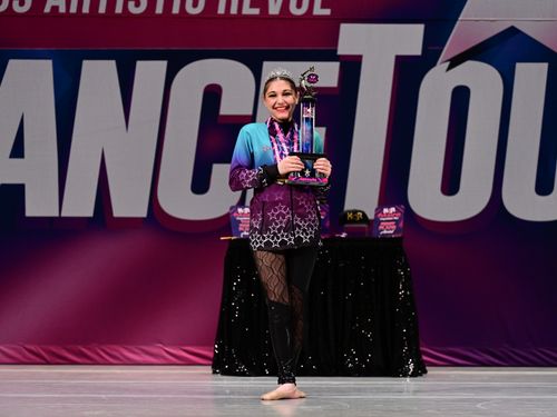 Trenton, NJ - 4/27/2024 - Awards