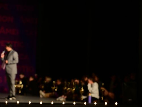 Atlanta, GA - 5/3/2024 - Awards