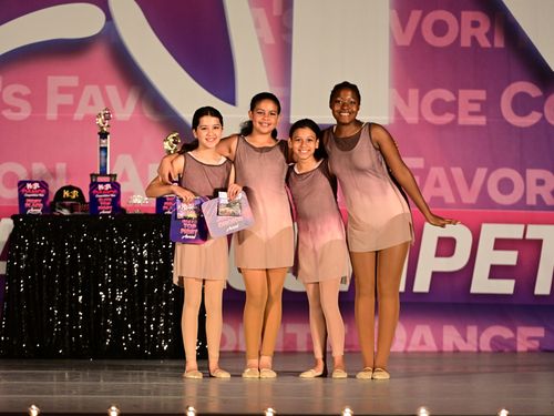 Atlanta, GA - 5/3/2024 - Awards