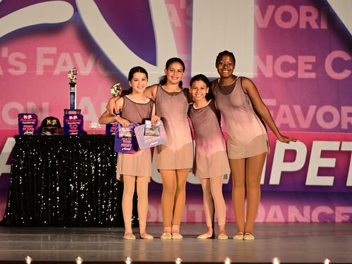 Atlanta, GA - 5/3/2024 - Awards