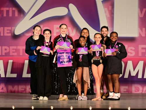 Atlanta, GA - 5/3/2024 - Awards