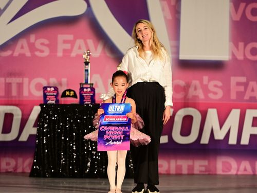 Atlanta, GA - 5/3/2024 - Awards