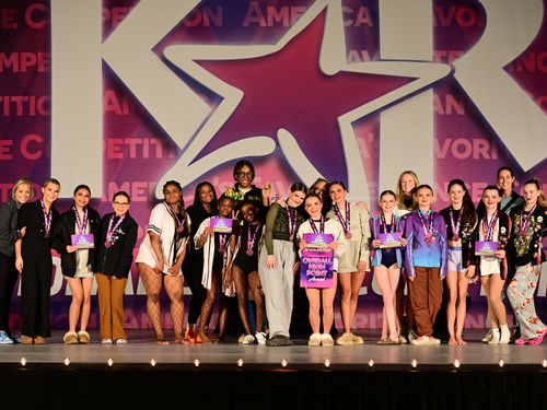 Atlanta, GA - 5/3/2024 - Awards