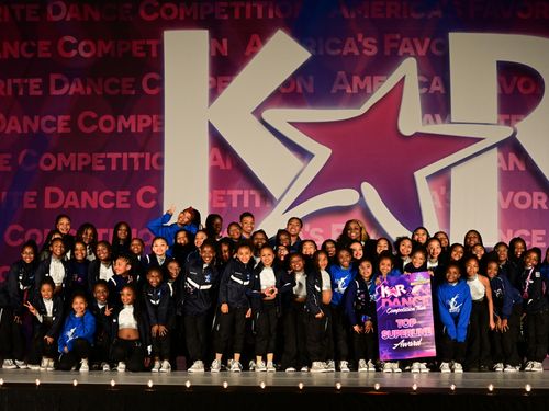 Atlanta, GA - 5/3/2024 - Awards