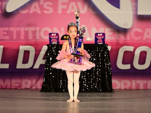 Atlanta, GA - 5/3/2024 - Awards