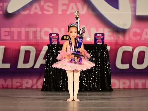 Atlanta, GA - 5/3/2024 - Awards