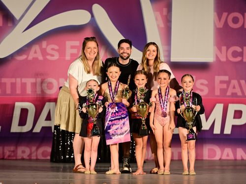 Atlanta, GA - 5/3/2024 - Awards