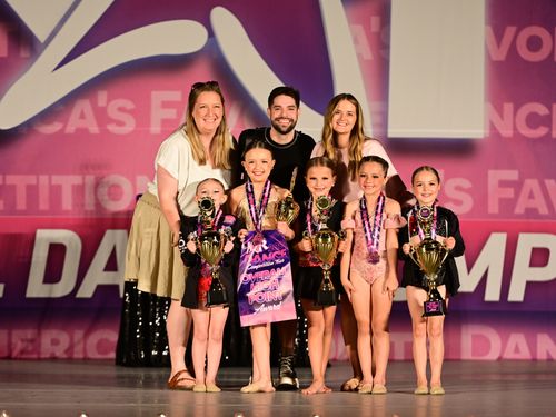 Atlanta, GA - 5/3/2024 - Awards