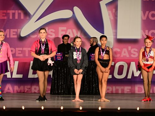 Atlanta, GA - 5/3/2024 - Awards