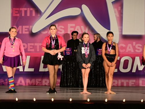 Atlanta, GA - 5/3/2024 - Awards