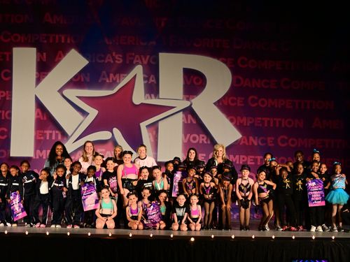 Atlanta, GA - 5/3/2024 - Awards