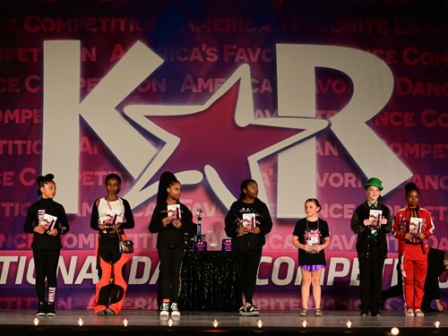 Atlanta, GA - 5/3/2024 - Awards