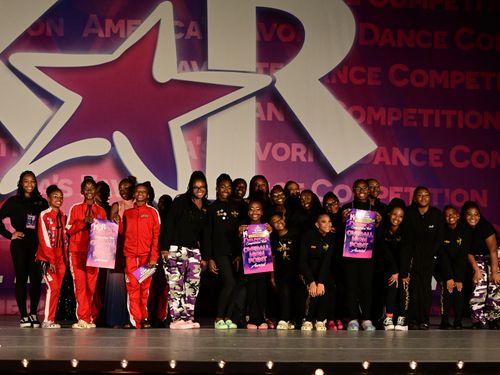 Atlanta, GA - 5/3/2024 - Awards
