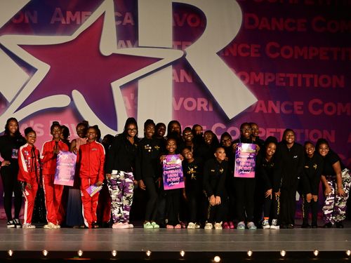 Atlanta, GA - 5/3/2024 - Awards