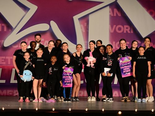 Atlanta, GA - 5/3/2024 - Awards