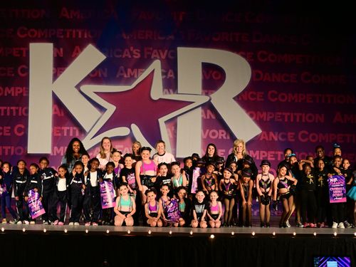 Atlanta, GA - 5/3/2024 - Awards