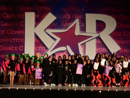 Atlanta, GA - 5/3/2024 - Awards