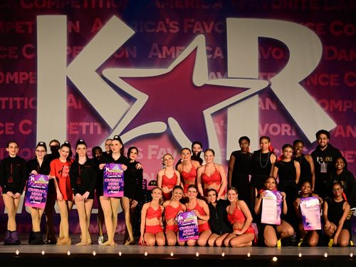 Atlanta, GA - 5/3/2024 - Awards