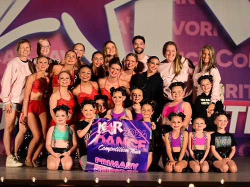 Atlanta, GA - 5/3/2024 - Awards