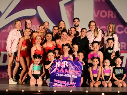 Atlanta, GA - 5/3/2024 - Awards