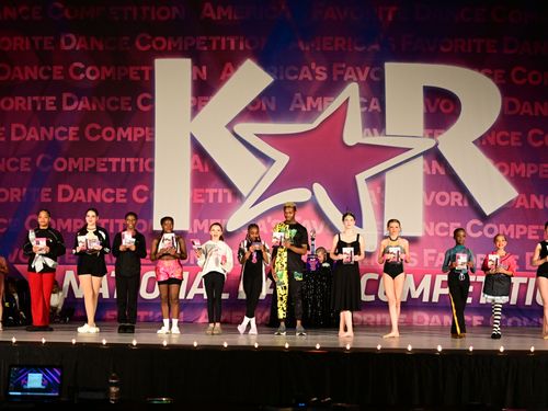 Atlanta, GA - 5/3/2024 - Awards