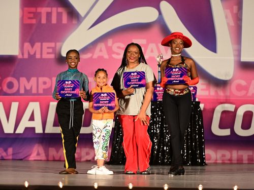 Atlanta, GA - 5/3/2024 - Awards