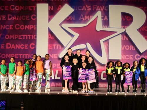 Atlanta, GA - 5/3/2024 - Awards
