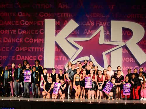 Atlanta, GA - 5/3/2024 - Awards