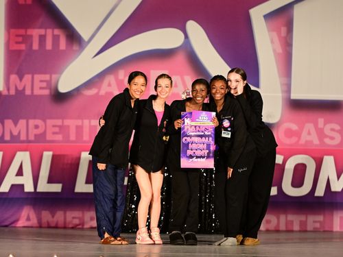 Atlanta, GA - 5/3/2024 - Awards