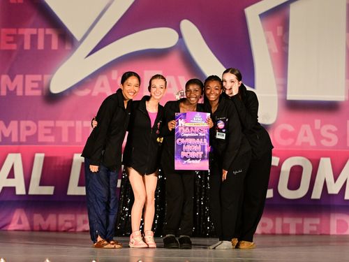 Atlanta, GA - 5/3/2024 - Awards