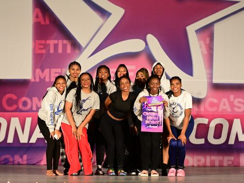 Atlanta, GA - 5/3/2024 - Awards