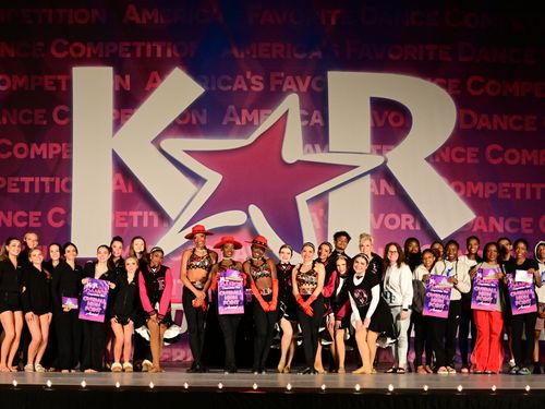 Atlanta, GA - 5/3/2024 - Awards