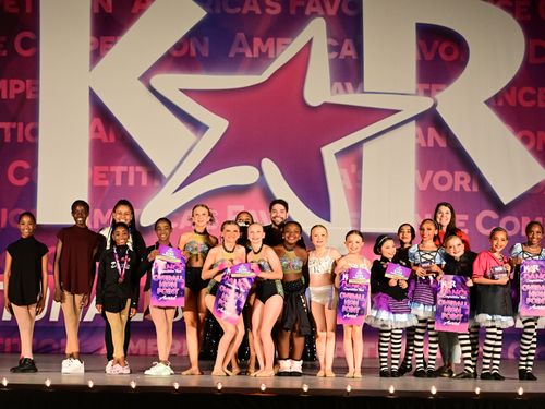 Atlanta, GA - 5/3/2024 - Awards