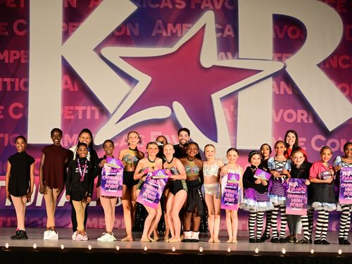 Atlanta, GA - 5/3/2024 - Awards