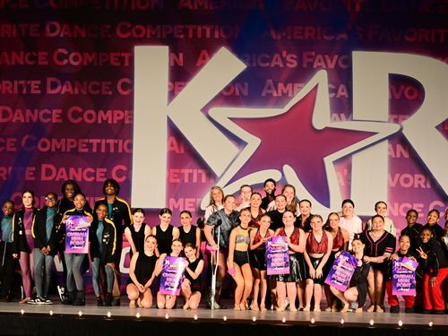 Atlanta, GA - 5/3/2024 - Awards