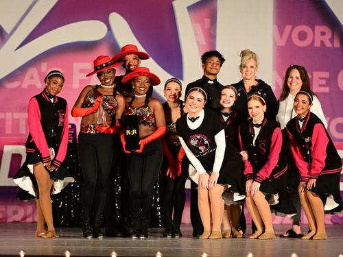Atlanta, GA - 5/3/2024 - Awards