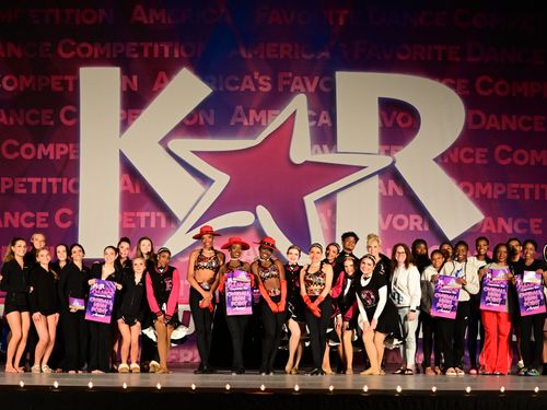 Atlanta, GA - 5/3/2024 - Awards
