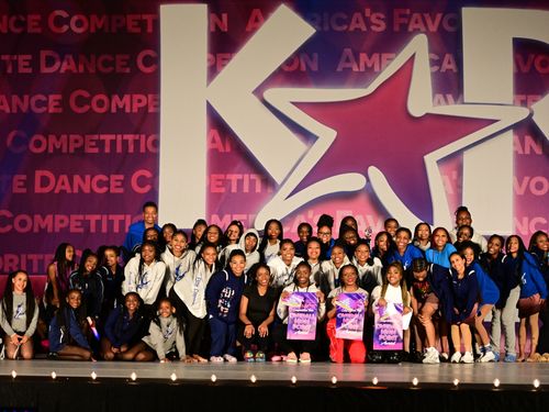 Atlanta, GA - 5/3/2024 - Awards