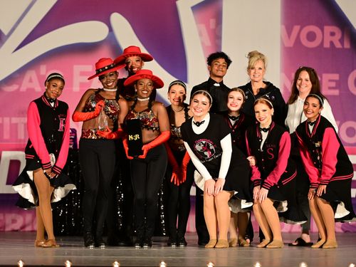 Atlanta, GA - 5/3/2024 - Awards