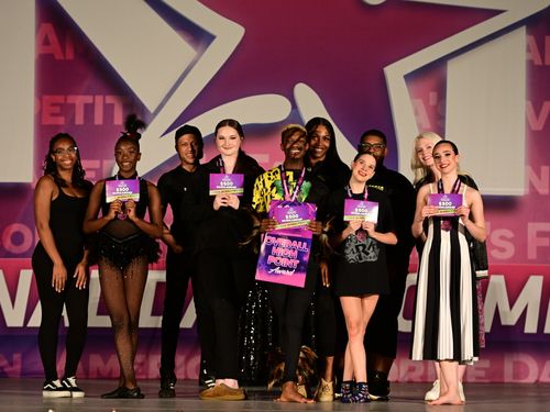 Atlanta, GA - 5/3/2024 - Awards