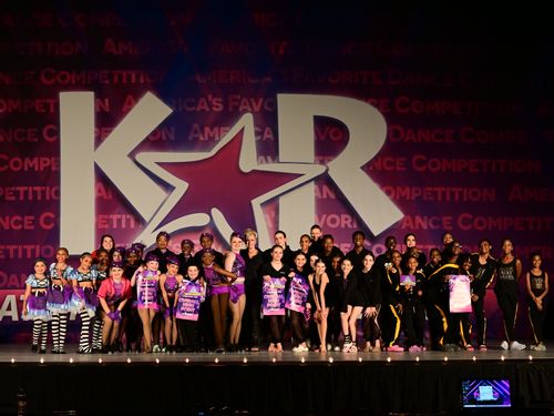 Atlanta, GA - 5/3/2024 - Awards