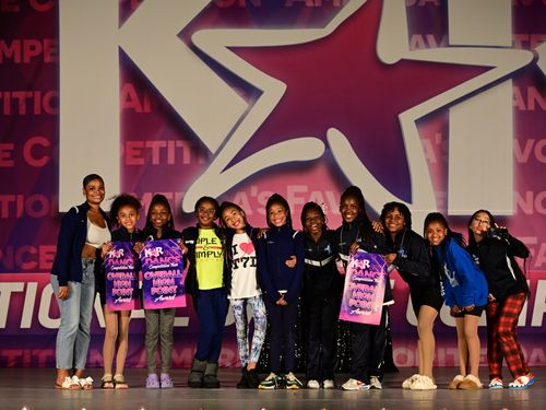 Atlanta, GA - 5/3/2024 - Awards