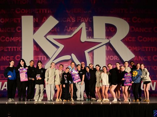 Atlanta, GA - 5/3/2024 - Awards