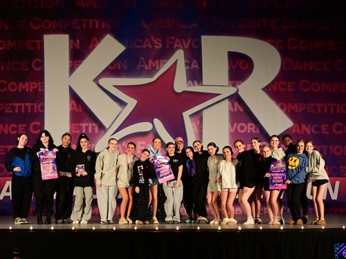 Atlanta, GA - 5/3/2024 - Awards