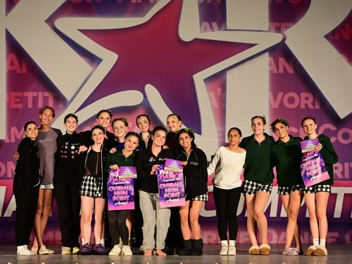 Atlanta, GA - 5/3/2024 - Awards