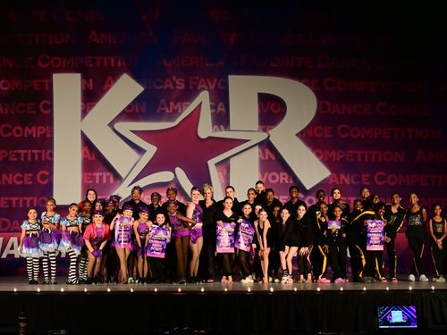 Atlanta, GA - 5/3/2024 - Awards